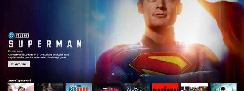 «A Knight of the Seven Kingdoms» erzählt eine Vorgeschichte aus dem «Game of Thrones»-Universum. - Foto: -/HBO Max/dpa