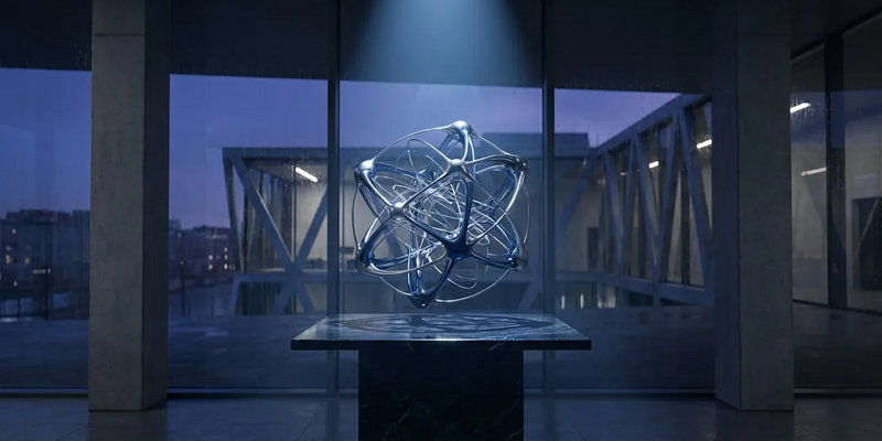 EU-Kommission startet erste Großoffensive gegen KI-Riesen - Foto: über boerse-global.de