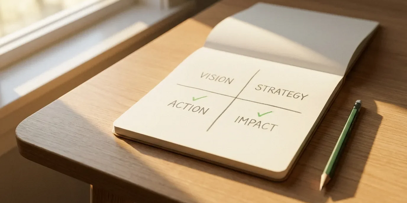 WOOP-Methode: So erreichen Sie Ihre Ziele mit wissenschaftlichem System - Foto: über boerse-global.de