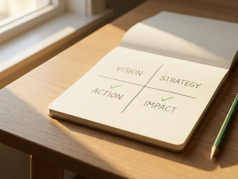 WOOP-Methode: So erreichen Sie Ihre Ziele mit wissenschaftlichem System - Foto: über boerse-global.de