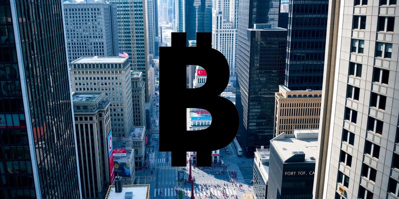 Strategy: La Compañía Que Sigue Apostando Fuerte por Bitcoin - Foto: über boerse-global.de