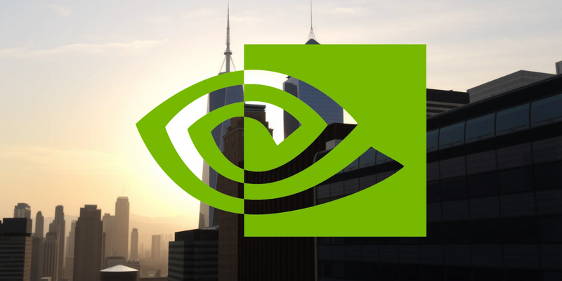 Nvidia’s Strategic Pivot: Billion-Dollar Pharma Bet Amidst Geopolitical Headwinds - Foto: über boerse-global.de