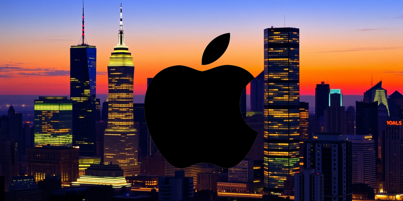Apple’s Strategic Pivot: Forging a New AI Path with Google - Foto: über boerse-global.de