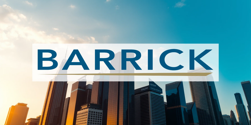Barrick Gold Shares Maintain Upward Momentum on Multiple Catalysts - Foto: über boerse-global.de