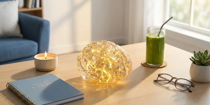 Mentale Fitness: So stärken Sie Ihr Gehirn jeden Tag - Foto: über boerse-global.de