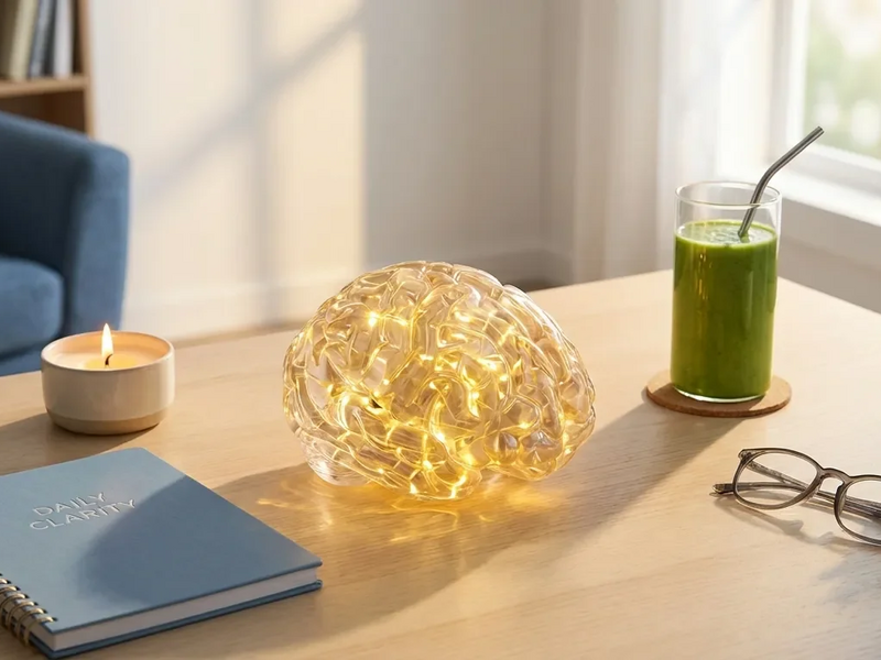 Mentale Fitness: So stärken Sie Ihr Gehirn jeden Tag - Foto: über boerse-global.de