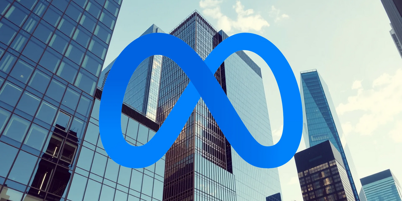 Meta’s Strategic Pivot: A Costly AI Transformation Takes Shape - Foto: über boerse-global.de