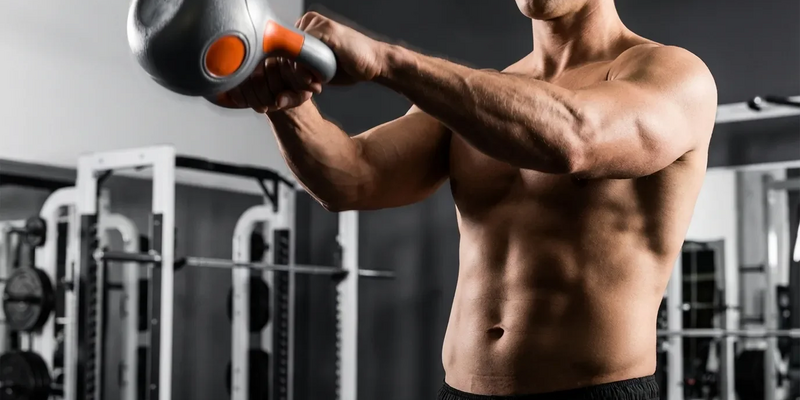 Funktionelle Übungsketten dominieren die Fitness-Trends 2026 - Foto: über boerse-global.de