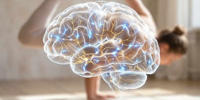 Brainkinethik: So stärkt Bewegung das Gehirn - Foto: über boerse-global.de