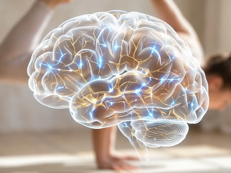 Brainkinethik: So stärkt Bewegung das Gehirn - Foto: über boerse-global.de