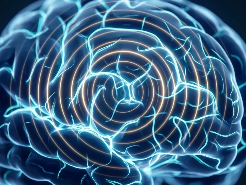 Studie: Gehirnwellen-Stimulation kann Gedächtnis fördern - Foto: über boerse-global.de