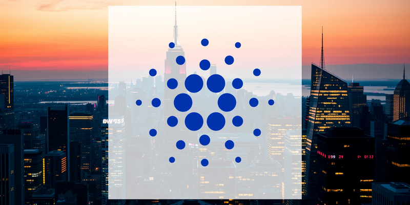 Cardano’s Crossroads: ETF Speculation Meets Market Caution - Foto: über boerse-global.de