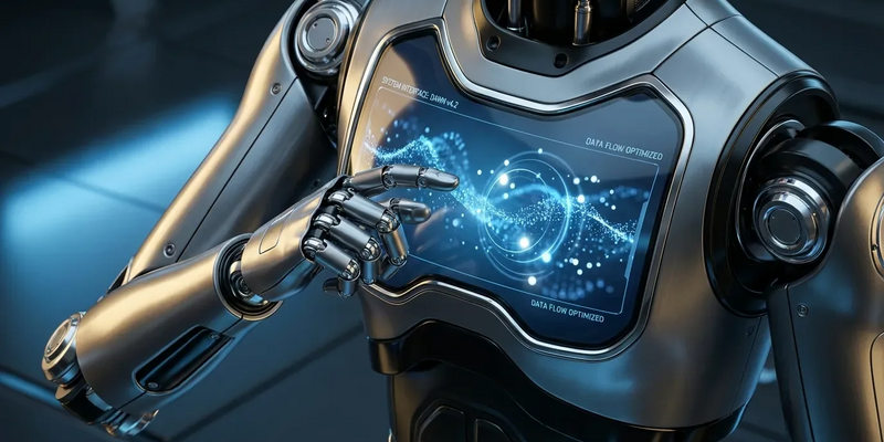 LG Display steigt mit OLED-Panels in den Humanoid-Roboter-Markt ein - Foto: über boerse-global.de