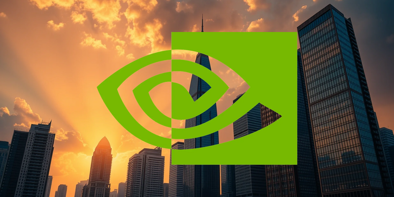 Nvidia: La apuesta farmacéutica de mil millones y la sombra de China - Foto: über boerse-global.de