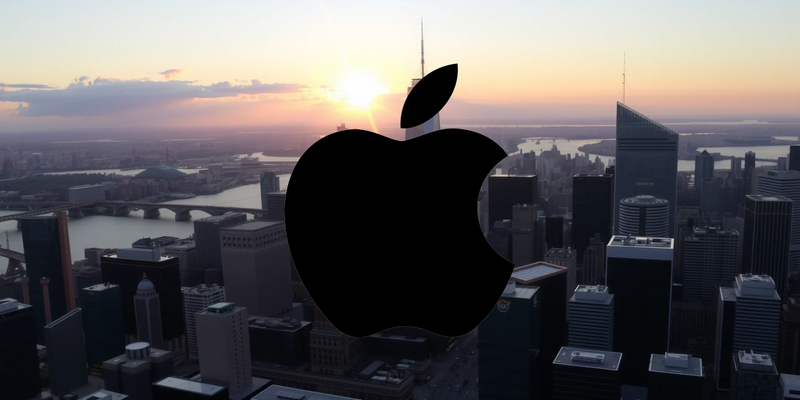 La Estrategia de Inteligencia Artificial de Apple: Una Alianza Decisiva con Google - Foto: über boerse-global.de