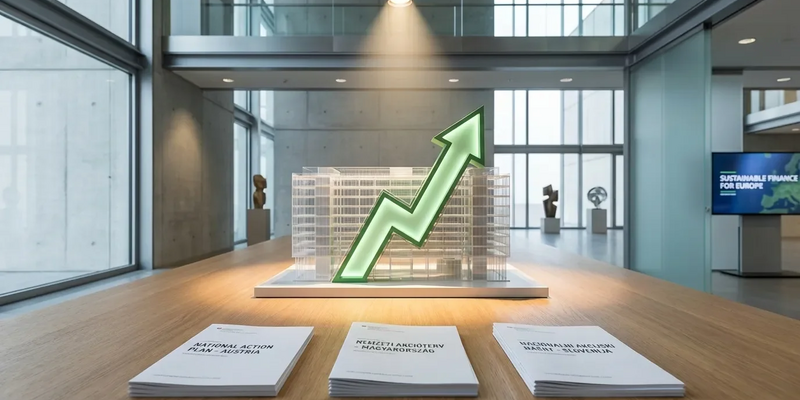 RENOINVEST-Gipfel präsentiert Blaupause für Europas Sanierungswelle - Foto: über boerse-global.de