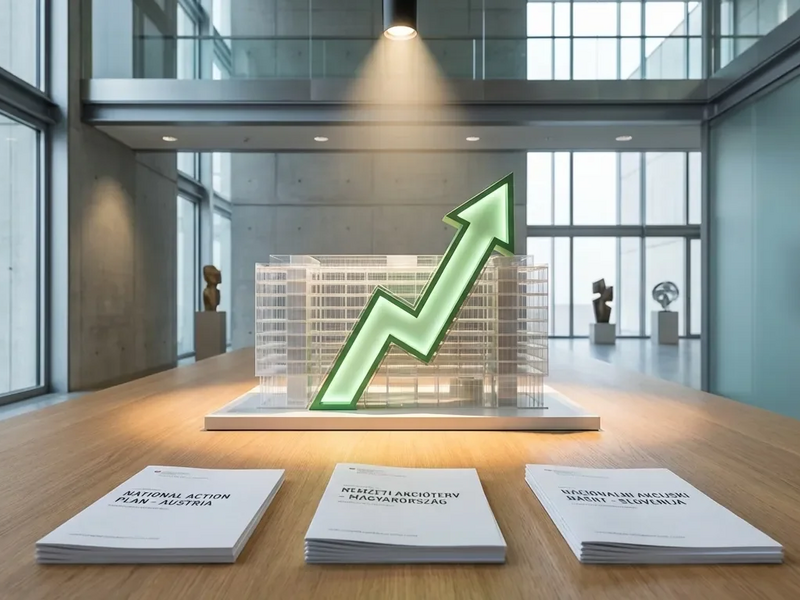 RENOINVEST-Gipfel präsentiert Blaupause für Europas Sanierungswelle - Foto: über boerse-global.de