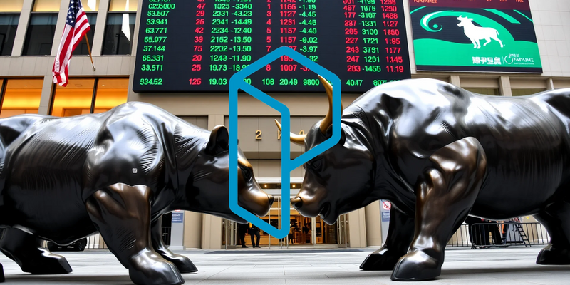 Procter & Gamble Shares Face Mounting Headwinds - Foto: über boerse-global.de