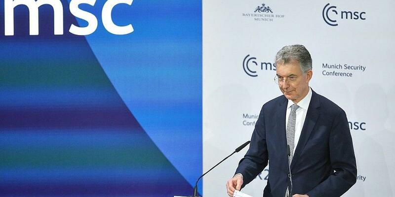 Christoph Heusgen (Archiv) - Foto: via dts Nachrichtenagentur