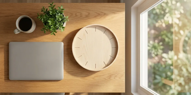 Life Leave: Unternehmen setzen auf radikale Zeit-Modelle - Foto: über boerse-global.de