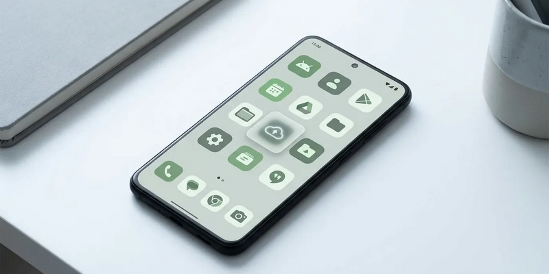Android-App-Archivierung: Der clevere Speichermanager - Foto: über boerse-global.de
