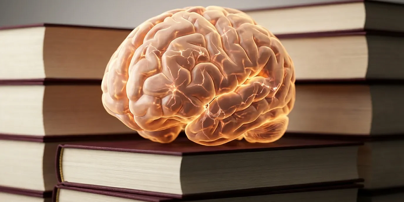 Lesen schützt das Gehirn vor Demenz - Foto: über boerse-global.de
