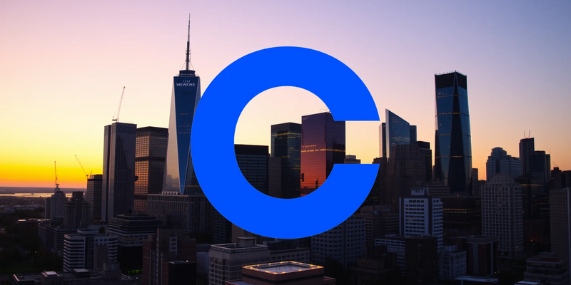 Regulatory Showdown in Washington Puts Coinbase’s Core Revenue at Risk - Foto: über boerse-global.de