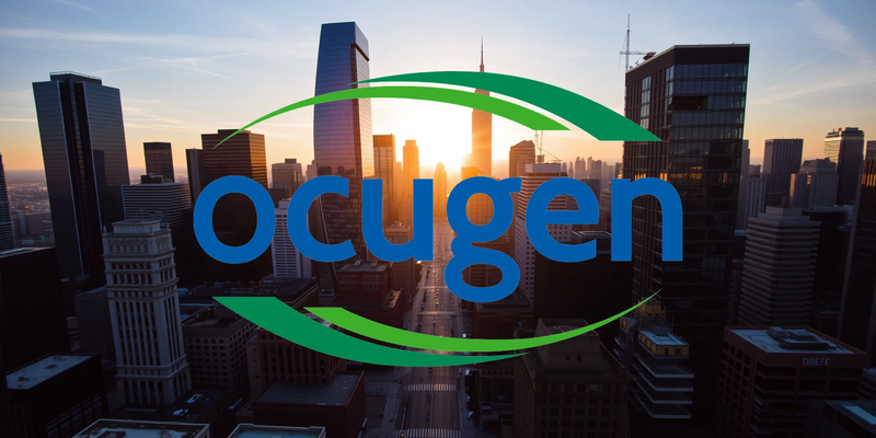 Ocugen Shares Surge on Promising Gene Therapy Trial Data - Foto: über boerse-global.de