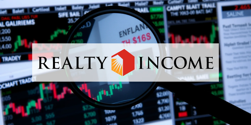 Realty Income: Una Alianza Estratégica y Financiación para Impulsar su Crecimiento - Foto: über boerse-global.de