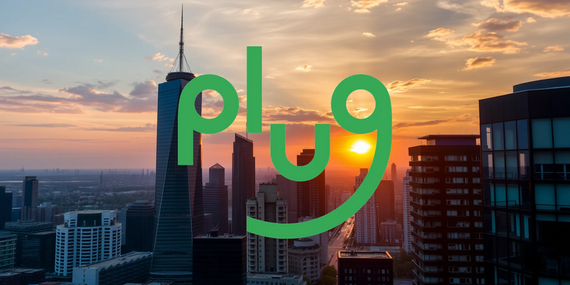 La encrucijada de Plug Power: entre el consenso de los analistas y una votación crucial - Foto: über boerse-global.de