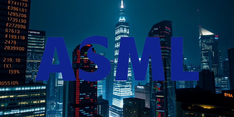 ASML’s AI-Driven Surge Outshines Near-Term China Concerns - Foto: über boerse-global.de