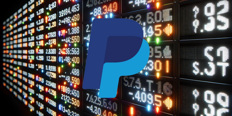 Analyst Sentiment Cools on PayPal Despite AI Commerce Push - Foto: über boerse-global.de