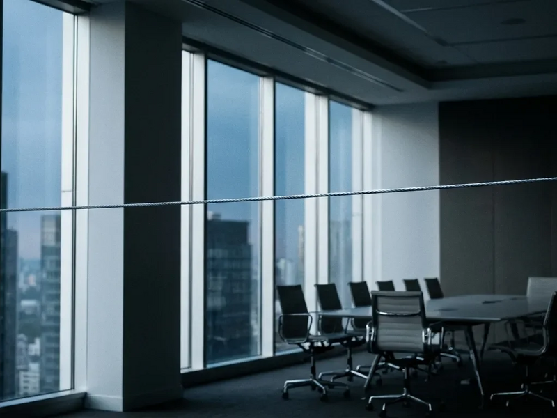 Kurzarbeit und Kündigungen: Ein teurer Drahtseilakt für Unternehmen - Foto: über boerse-global.de