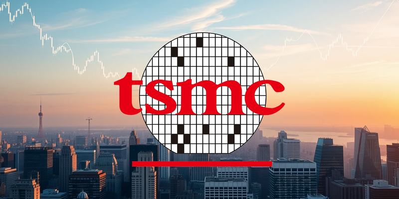 TSMC Shares Hit Record High Ahead of Earnings Release - Foto: über boerse-global.de