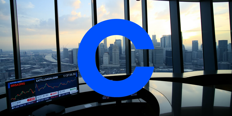 La Batalla Regulatoria que Enfrenta Coinbase en Washington - Foto: über boerse-global.de