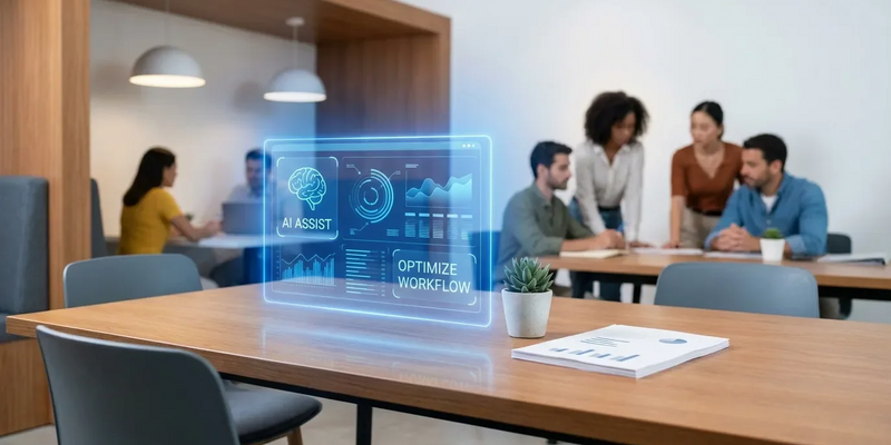 Neuseeland startet KI-Beratungs-Pilot für kleine Unternehmen - Foto: über boerse-global.de