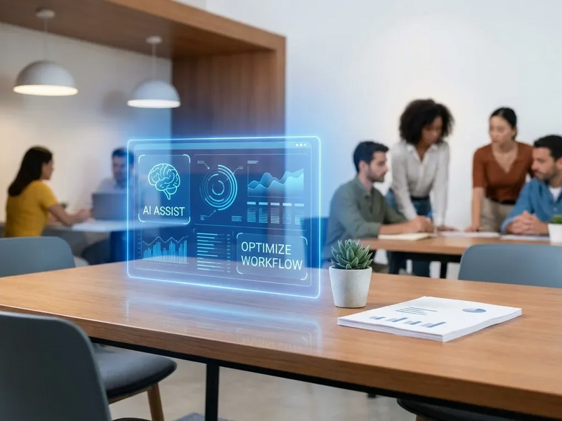 Neuseeland startet KI-Beratungs-Pilot für kleine Unternehmen - Foto: über boerse-global.de