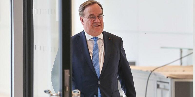 Armin Laschet (Archiv) - Foto: via dts Nachrichtenagentur