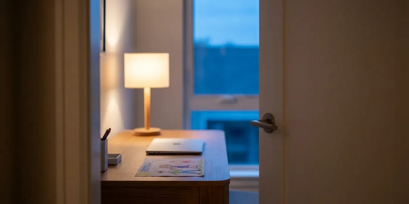 Working Parents: Jeder Zweite fühlt sich überfordert - Foto: über boerse-global.de