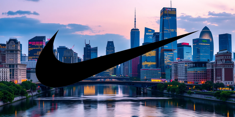 A Tale of Two Markets: Nike’s Stock Caught Between Bullish Calls and Bearish Bets - Foto: über boerse-global.de