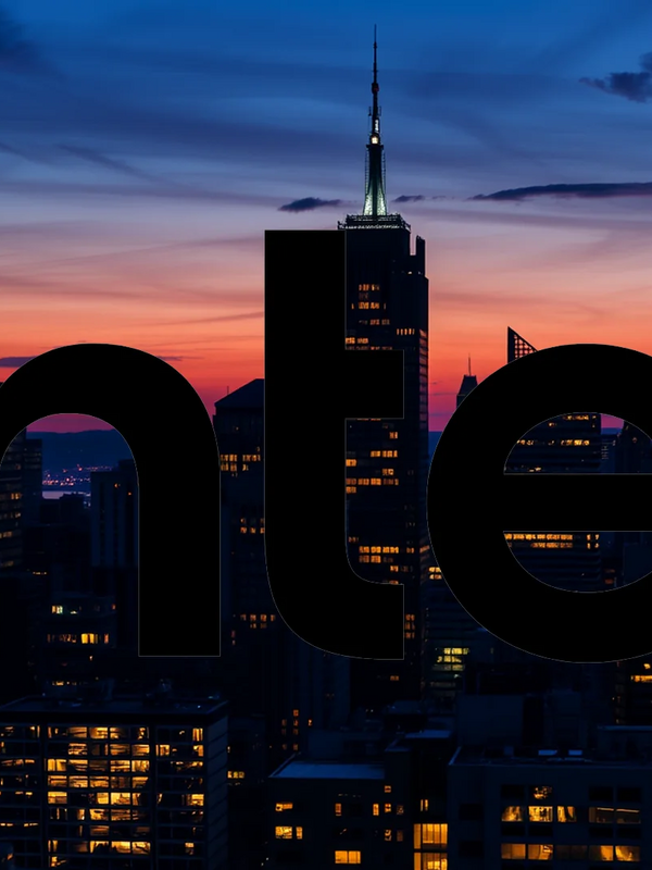 Intel Stock Surges on Political Endorsement and Product Launch