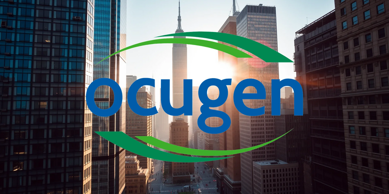 Ocugen: Un hito clínico que impulsa su valoración - Foto: über boerse-global.de