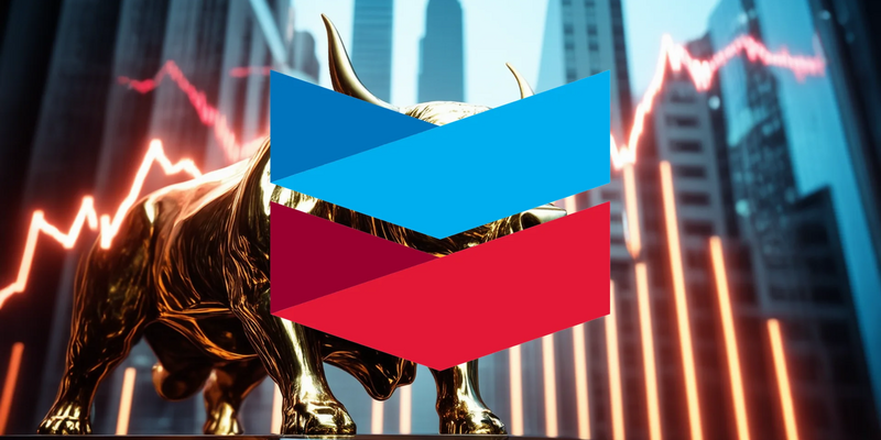 La acción de Chevron: la ilusión venezolana se desvanece - Foto: über boerse-global.de