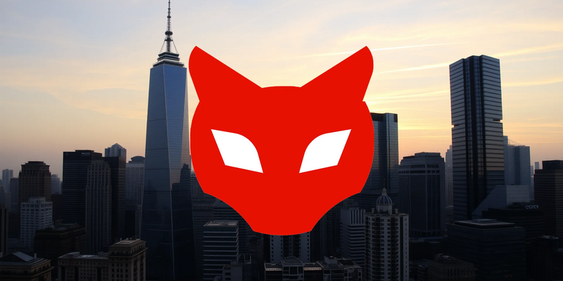 Red Cat: El impulso de la defensa estadounidense dispara su cotización - Foto: über boerse-global.de