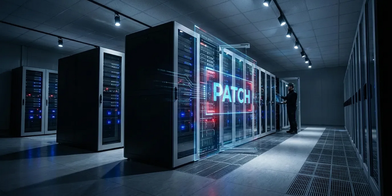 Microsoft trennt Windows-Updates und warnt vor PowerPoint-Lücke - Foto: über boerse-global.de