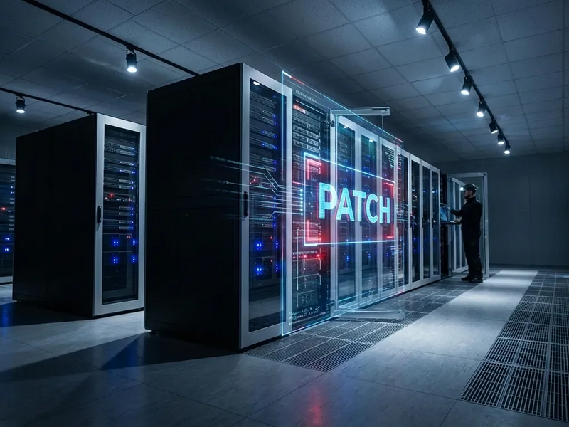 Microsoft trennt Windows-Updates und warnt vor PowerPoint-Lücke - Foto: über boerse-global.de