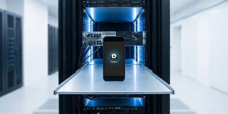 Threema: Deutscher Investor übernimmt Schweizer Datenschutz-Messenger - Foto: über boerse-global.de