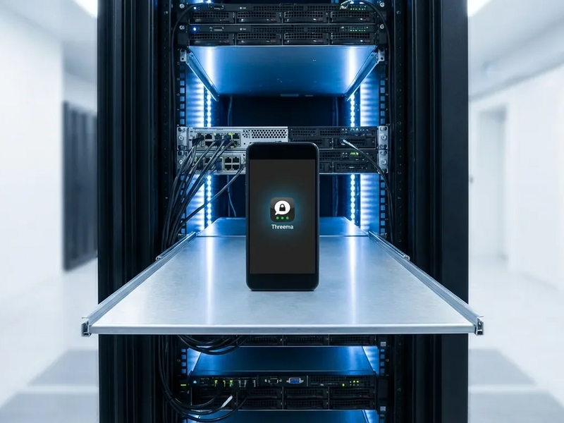 Threema: Deutscher Investor übernimmt Schweizer Datenschutz-Messenger - Foto: über boerse-global.de