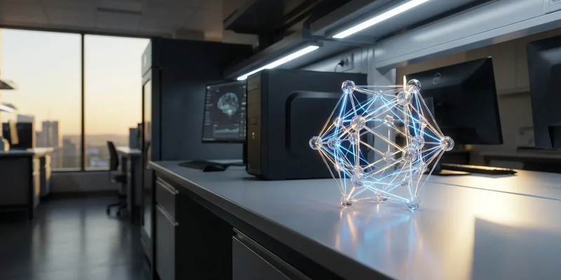 KI-gesteuerte Neuro-Fitness revolutioniert Gehirntraining - Foto: über boerse-global.de