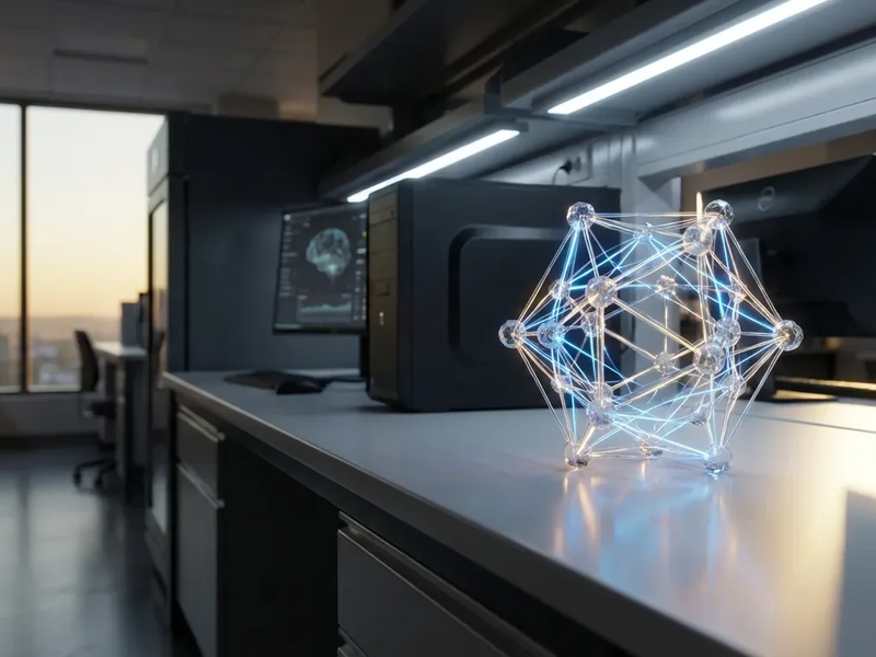 KI-gesteuerte Neuro-Fitness revolutioniert Gehirntraining - Foto: über boerse-global.de